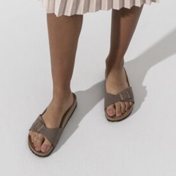 NWT BIRKENSTOCK MADRID SANDAL - Picture 2 of 9